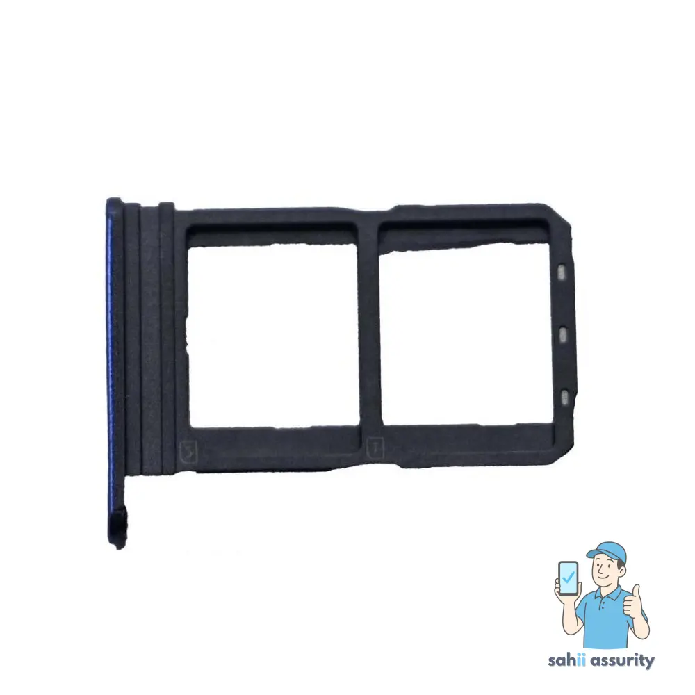 SIM Card Holder Tray for Vivo V15 Pro thumbnail